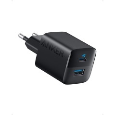 Anker 33W Power Supply Adapter - Fast, Reliable, and Efficient Charging Solution for Your Devices